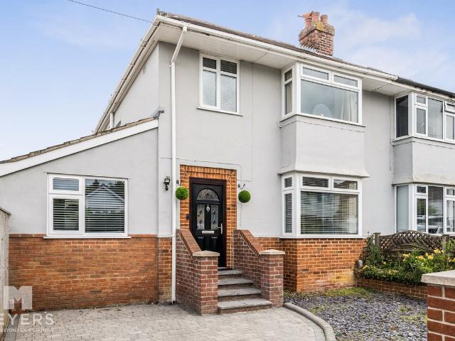 4 bedroom property to rent