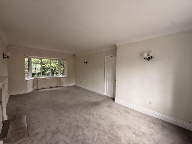 4 bedroom property to rent