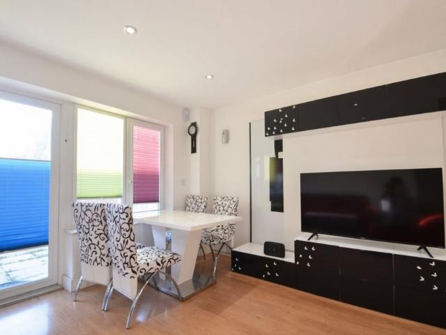 4 bedroom Property to rent