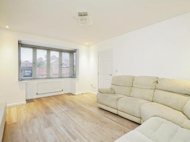 4 bedroom property to rent