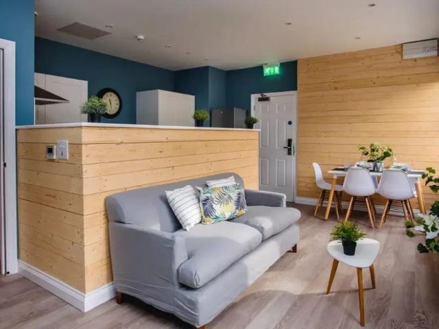 4 bedroom property to rent