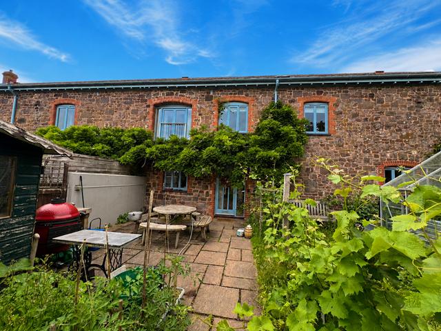 4 bedroom property to rent
