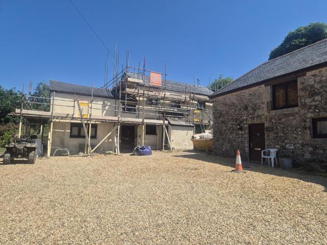 4 bedroom property to rent
