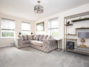4 bedroom property to rent