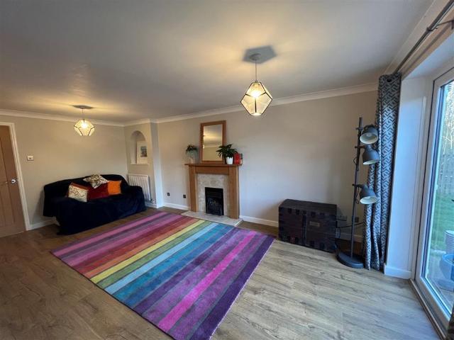 4 bedroom property to rent