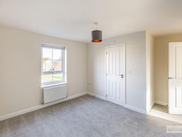 4 bedroom property to rent