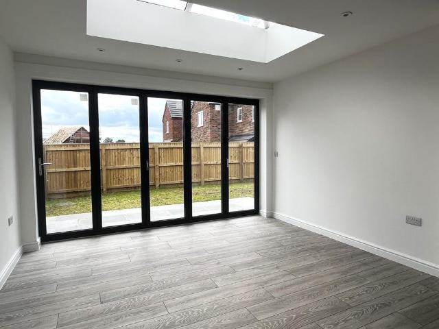 4 bedroom property to rent