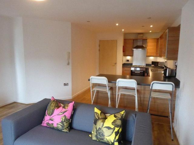 4 bedroom property to rent