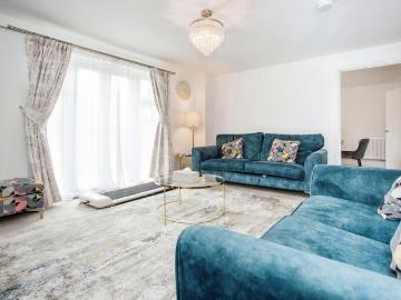 4 bedroom property to rent