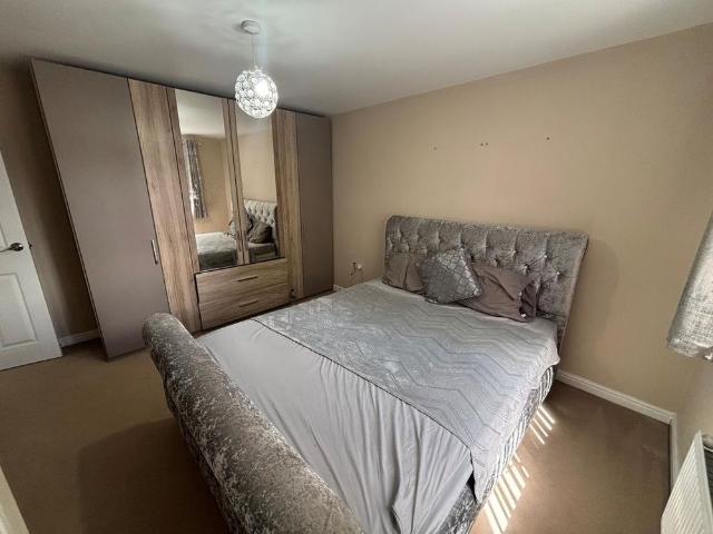 4 bedroom property to rent