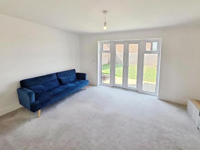 4 bedroom property to rent