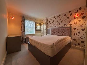 4 bedroom property to rent