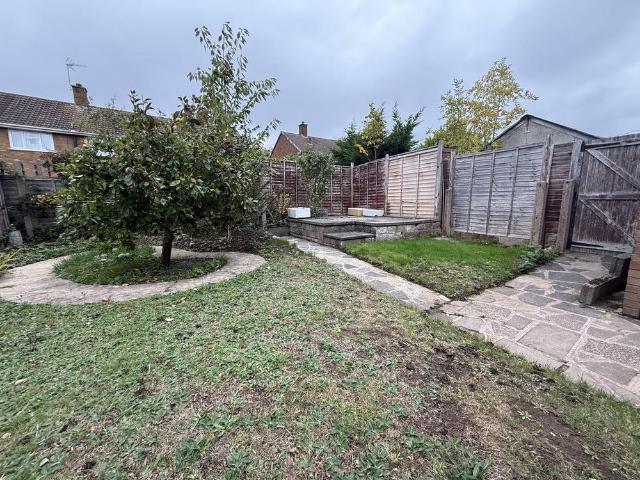 4 bedroom property to rent