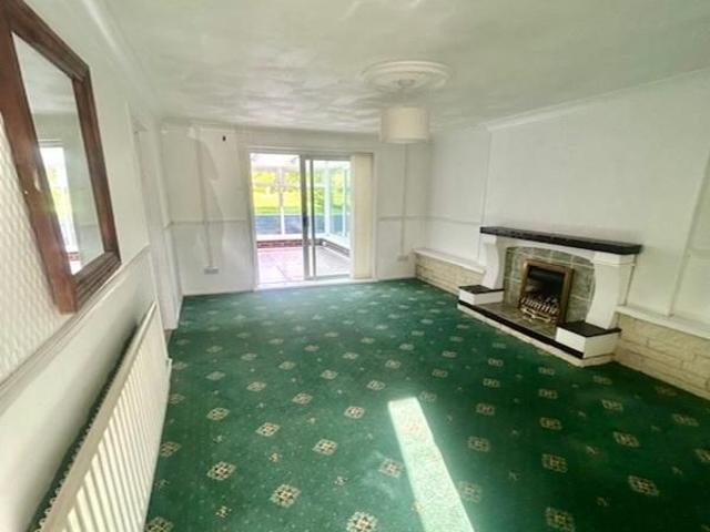 4 bedroom property to rent
