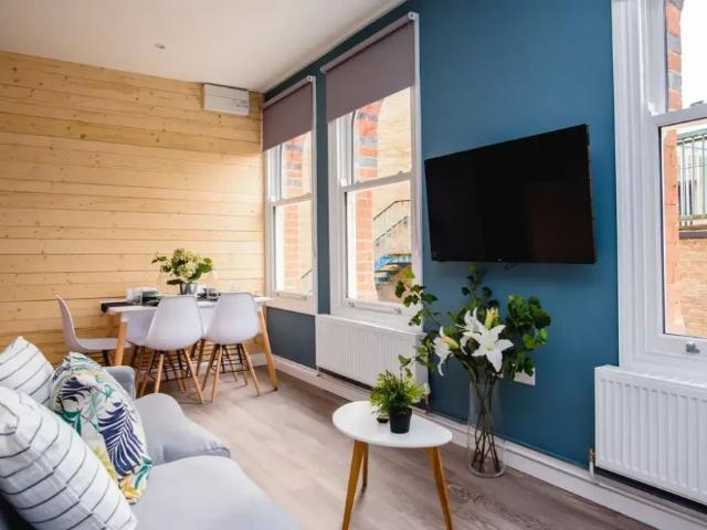 4 bedroom property to rent