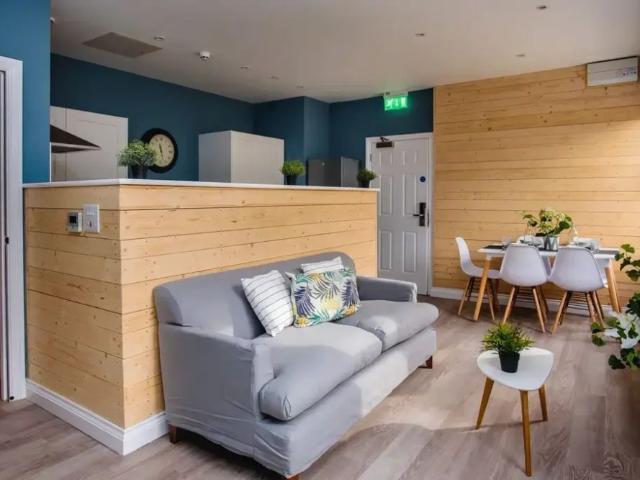 4 bedroom property to rent