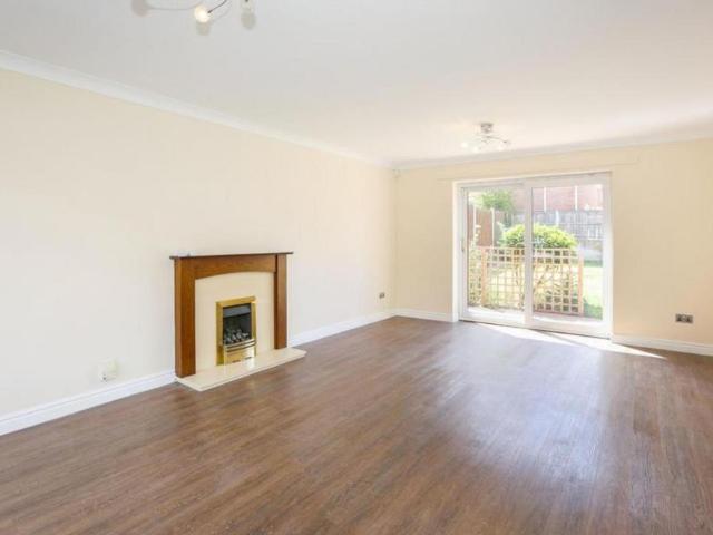 4 bedroom property to rent