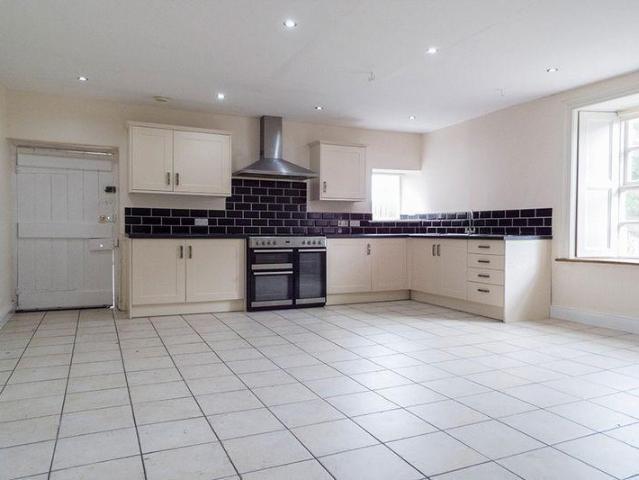 4 bedroom property to rent