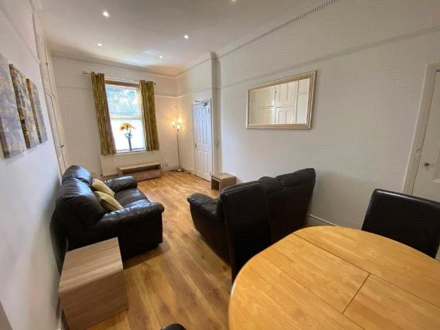 4 bedroom property to rent
