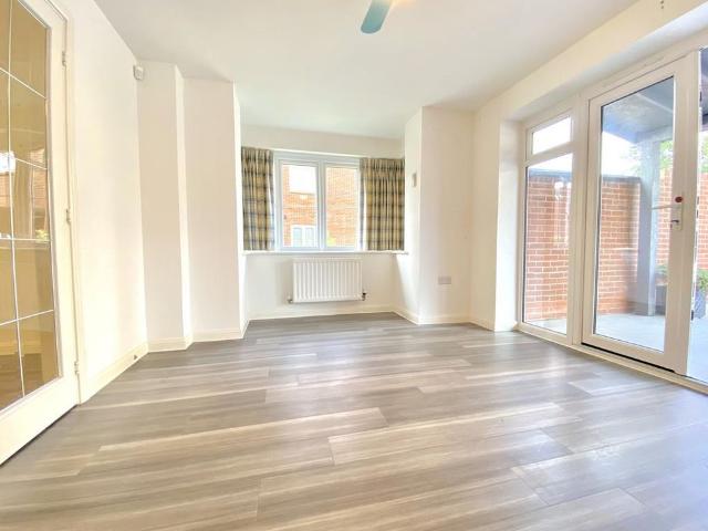 4 bedroom property to rent