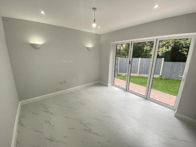 4 bedroom property to rent