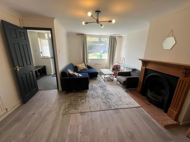 4 bedroom property to rent