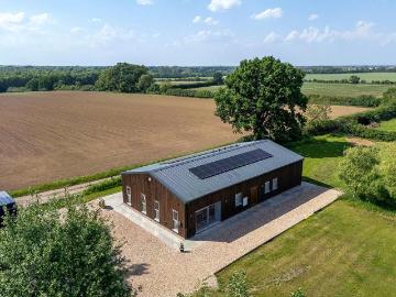 4 bedroom property to rent