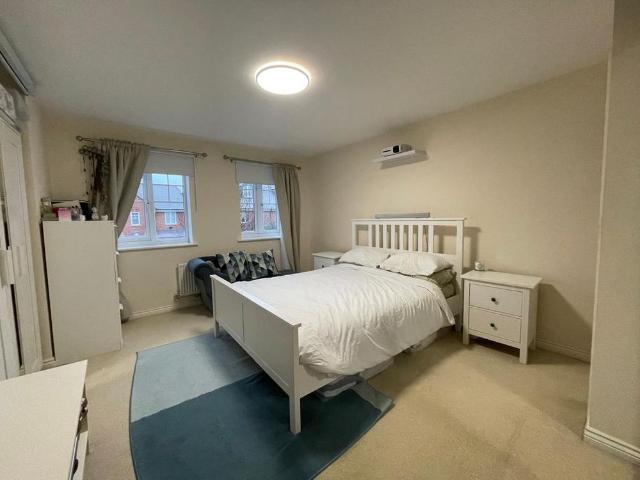 4 bedroom property to rent