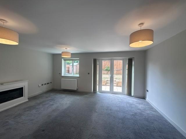 4 bedroom property to rent