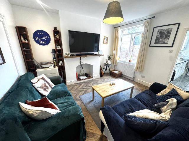 4 bedroom property to rent