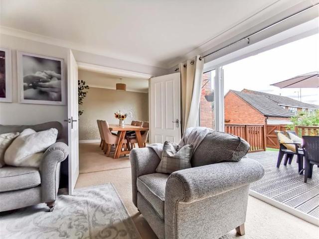 4 bedroom property to rent