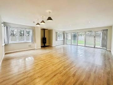 4 bedroom property to rent