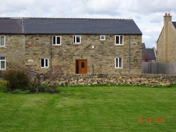4 bedroom property to rent