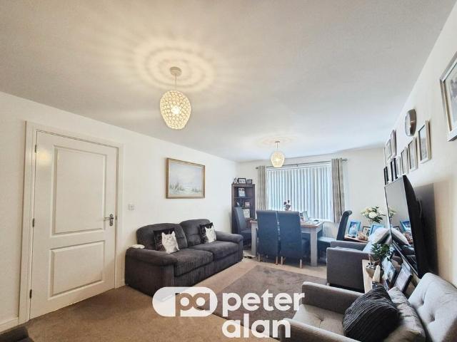 4 bedroom property to rent
