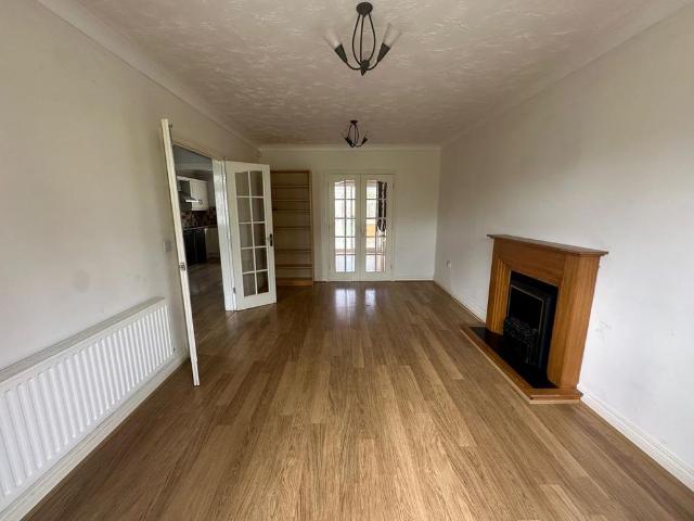 4 bedroom property to rent