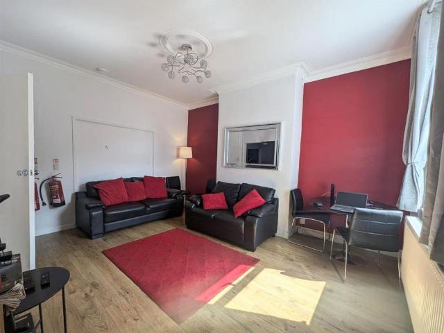 4 bedroom property to rent