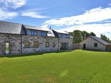 4 bedroom property to rent