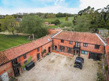 4 bedroom property to rent