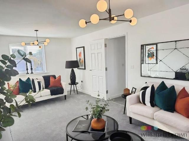 4 bedroom property to rent