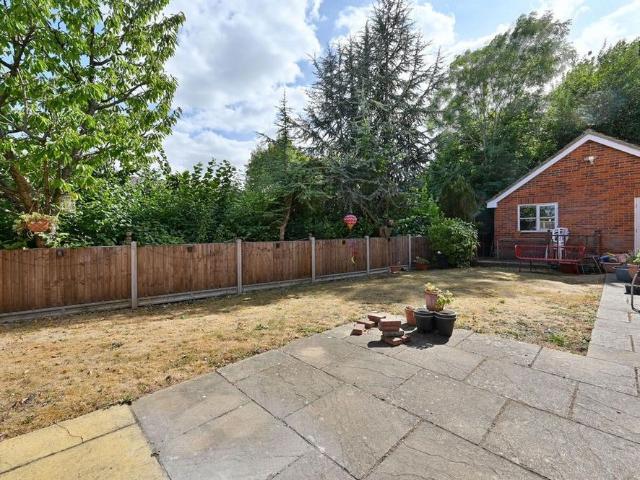 4 bedroom property to rent