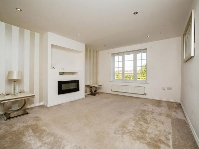 4 bedroom property to rent