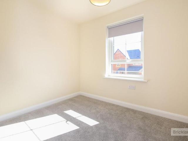4 bedroom property to rent