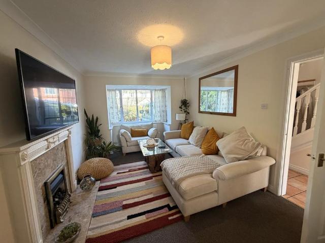 4 bedroom property to rent