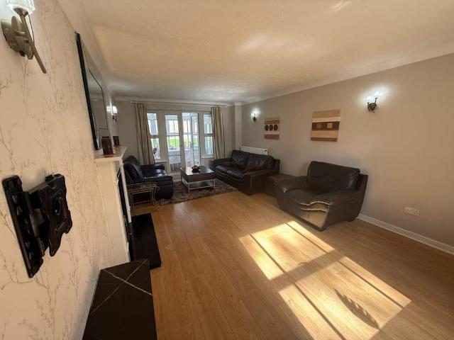 4 bedroom property to rent