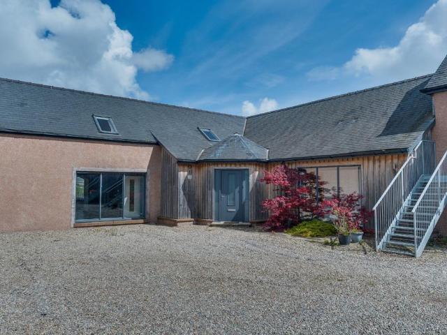 4 bedroom property to rent