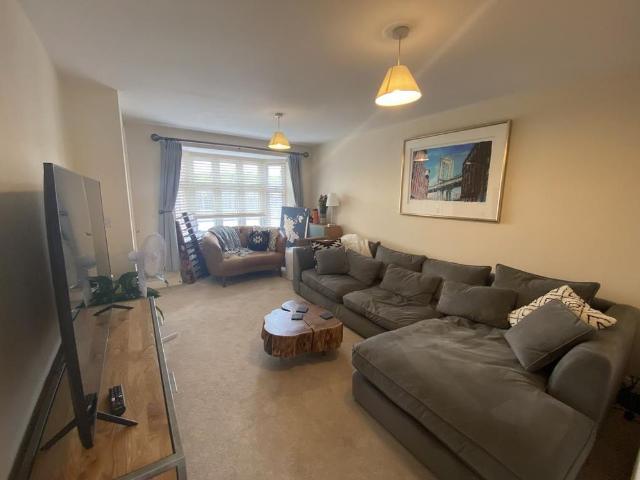 4 bedroom property to rent