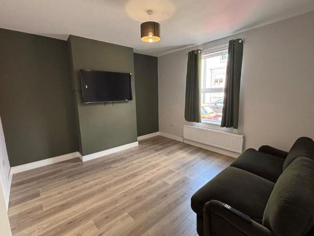 4 bedroom property to rent
