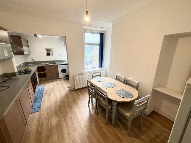 4 bedroom property to rent