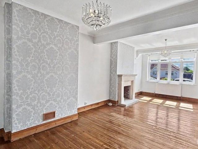 4 bedroom property to rent