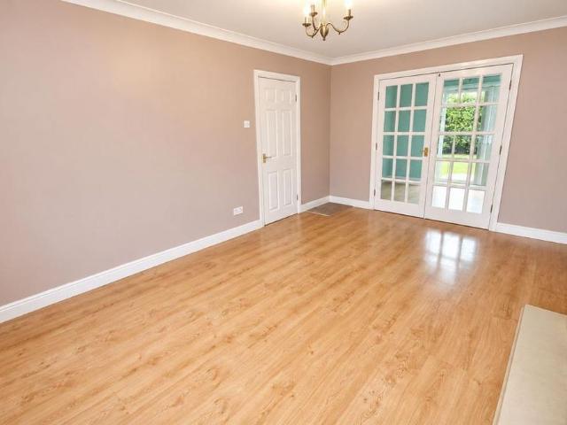4 bedroom property to rent